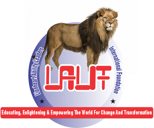 LALIF logo